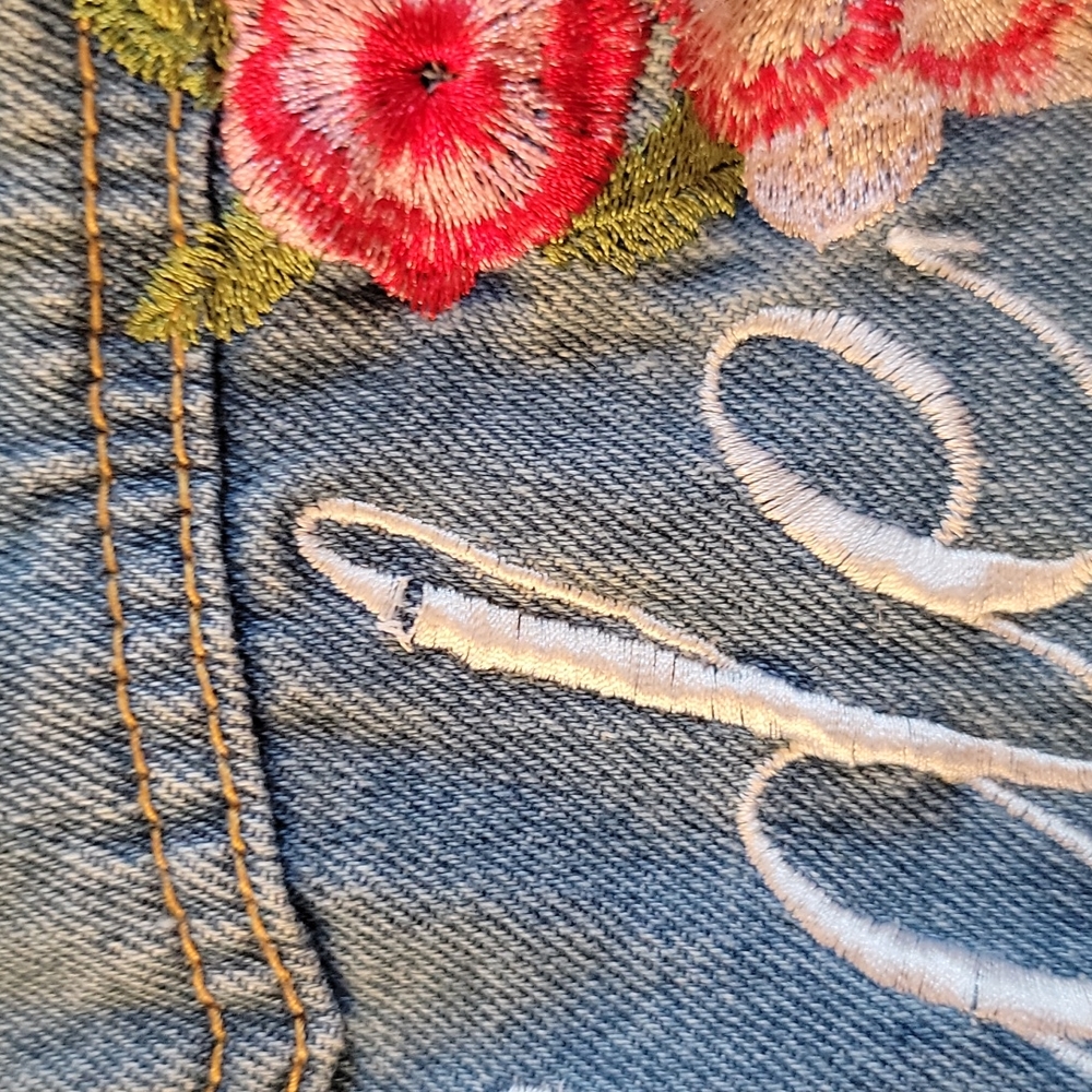 Jacket - Picture 10 of 11